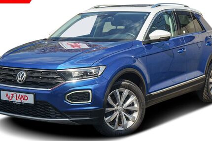 VW T-Roc 46.556 km 25.950 &euro; Gera 07546