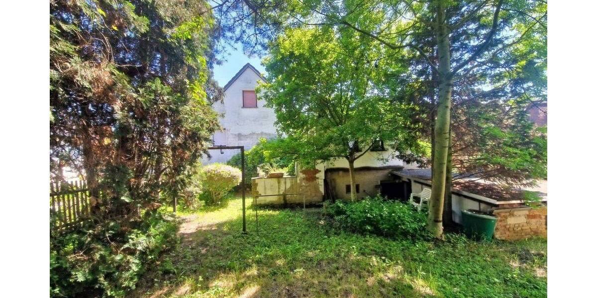 Einfamilienhaus Elsteraue Profen - 5 Zimmer, 126 m&sup2;, 145.000&euro; | Angebot:26768281
