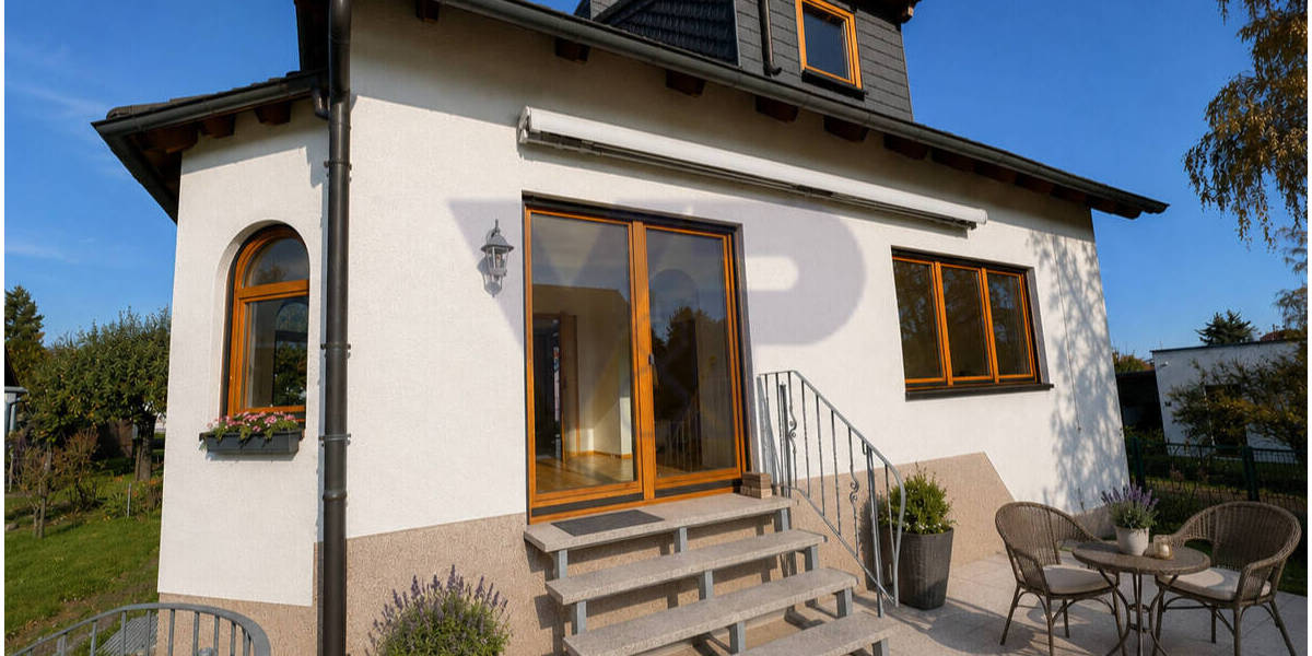 Einfamilienhaus Gera Debschwitz - 5 Zimmer, 122 m&sup2;, 325.000&euro; | Angebot:26778431