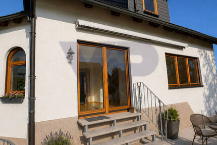 Haus Gera Debschwitz - 5 Zimmer, 122 m&sup2;, 325.000&euro; | Angebot:26778431