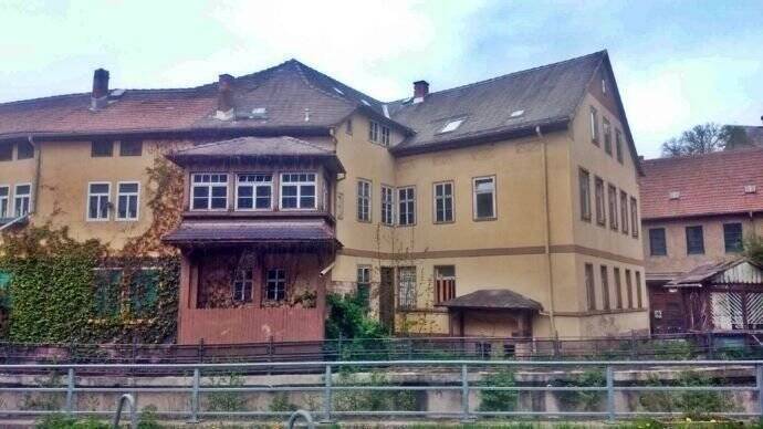 Mehrfamilienhaus, Wohnhaus Stadtroda - 1 Zimmer, 250 m&sup2;, 250.000&euro; | Angebot:25834720