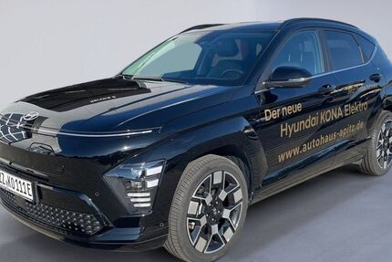 Hyundai KONA 8.000 km 33.990 € Zeitz 06712