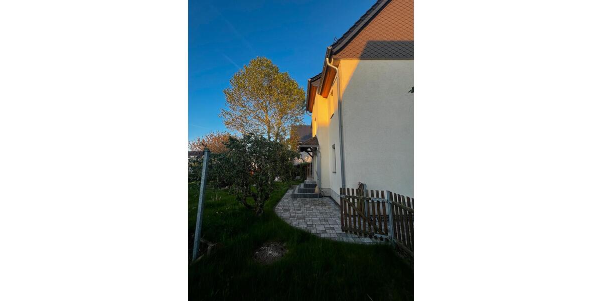 Einfamilienhaus Meuselwitz - 6 Zimmer, 115 m&sup2;, 210.000&euro; | Angebot:26990885