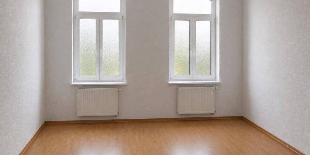 Etagenwohnung Altenburg Rasephas - 4 Zimmer, 90 m&sup2;, 82.000&euro; | Angebot:26763714
