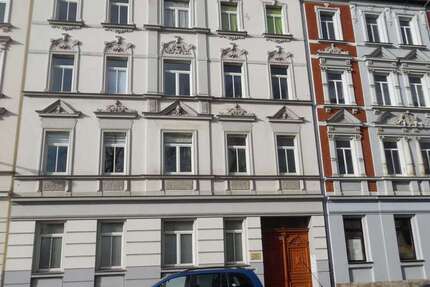 Wohnung Gera Pforten - 1 Zimmer, 44 m&sup2;, 300&euro; | Angebot:27661914