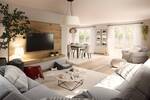Einfamilienhaus Brahmenau Culm - 4 Zimmer, 144 m&sup2;, 374.320&euro; | Angebot:26401855