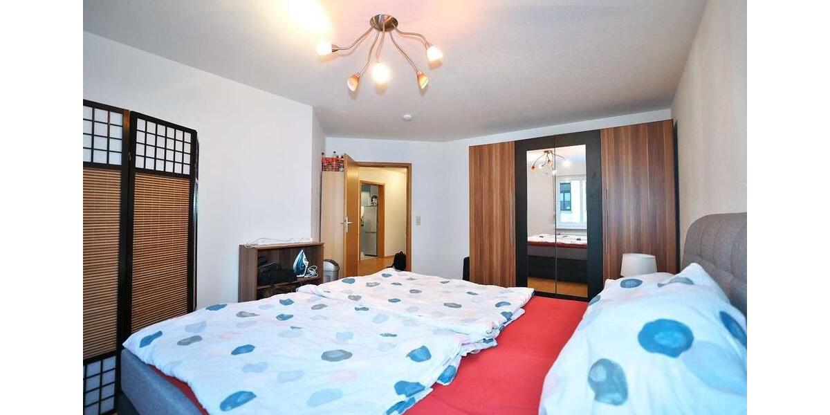 Erdgeschoßwohnung Gera Alt-Bieblach - 2 Zimmer, 63 m&sup2;, 380&euro; | Angebot:26181158