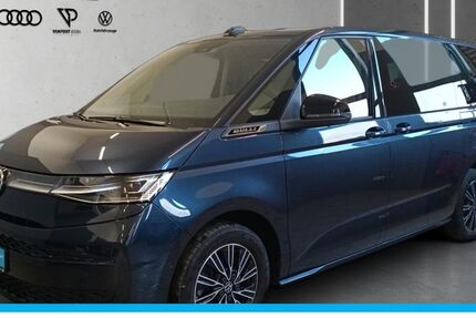 VW T7 Multivan 40.206 km 57.893 &euro; Gera 07546