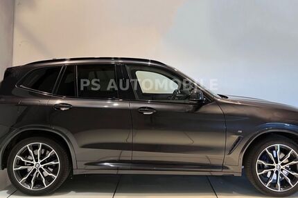 BMW X3 178.443 km 29.998 &euro; Bad Köstritz 07586