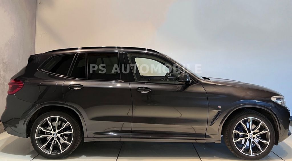 BMW X3 178.443 km 29.998 &euro; Bad Köstritz 07586