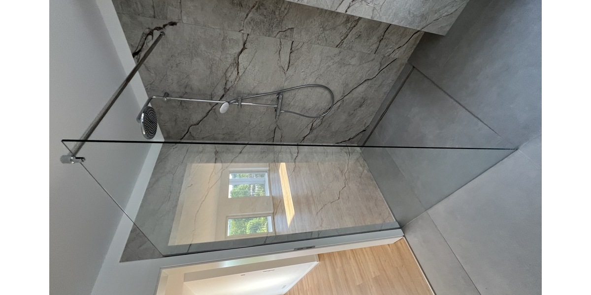 Zweitbezug nach Neubau! Tolle 4-Raum EG-Wohnung im mit großem Balkon, Aufzug, in ruhiger Lage von Gera! - Etagenwohnung Gera Pforten | Angebot:27459580