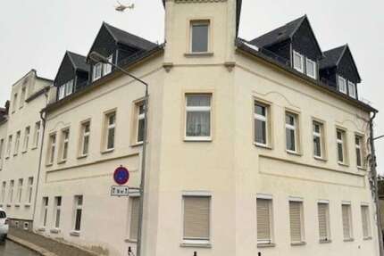 Wohnung Meerane Seiferitz - 1 Zimmer, 53 m&sup2;, 39.500&euro; | Angebot:23357390