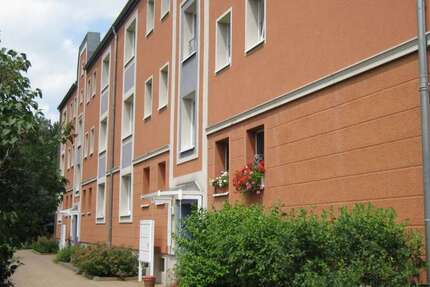 Wohnung zum Mieten in Meuselwitz 285 € 48.13 m² 2 zimmer