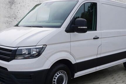 VW Crafter 226.940 km 14.990 € Eisenberg 07607