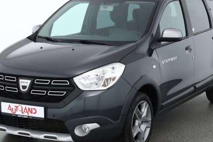 Dacia Lodgy 57.870 km 14.990 &euro; Gera 07546