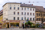 Klimatisierte & möblierte Praxis- Büroräume mit ca. 184 m² in der Geraer Innenstadt! - Gewerbeobjekt Gera Ostviertel | Angebot:27136569