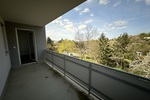 Moderne 4-Raum Wohnung mit Balkon & Loggia - Neubau am Reuß Park - Etagenwohnung Gera Alt-Bieblach | Angebot:26646682