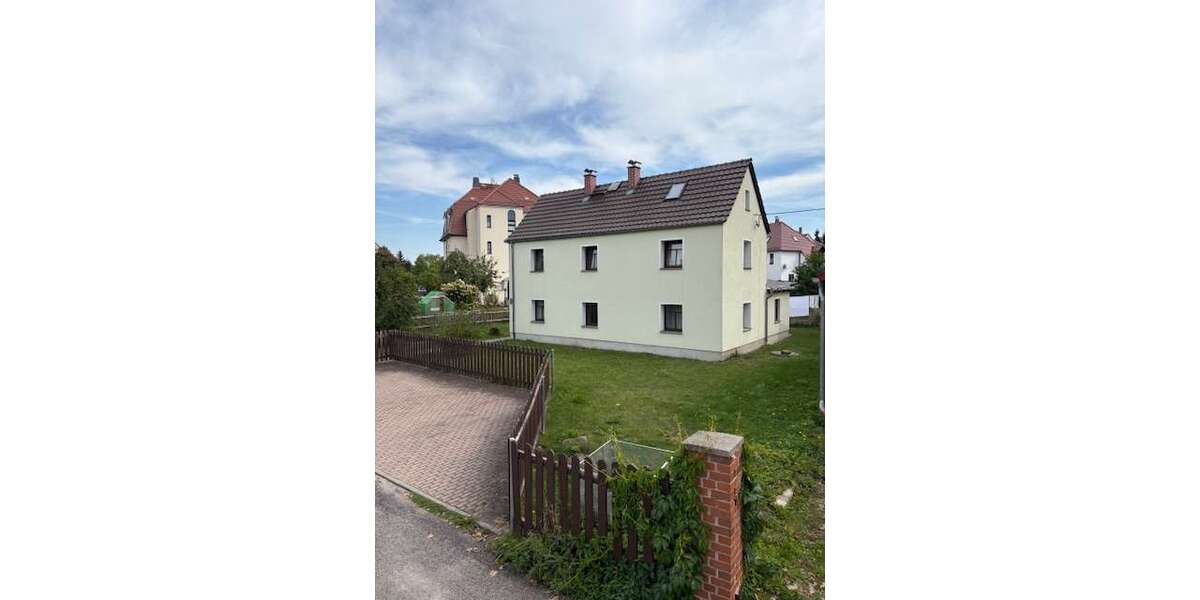 Einfamilienhaus Neukirchen - 4 Zimmer, 110 m&sup2;, 145.000&euro; | Angebot:26692872