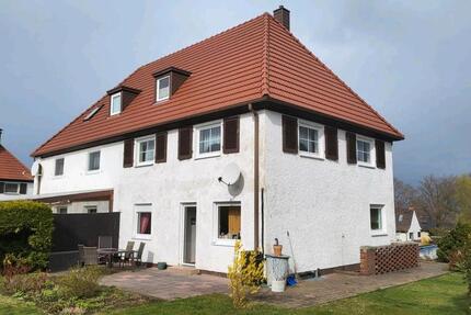 Haus Elsteraue - 6 Zimmer, 130 m&sup2;, 150.000&euro; | Angebot:27086394