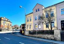 ++++Provisionsfrei++++Vollvermietetes Mehrfamilienhaus in bester Lage