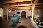 TOP Immobilienangebot: Gastronomie, Hotel, Partylocation und mehr! - Gewerbeobjekt Bocka Kleinbocka | Angebot:26348903