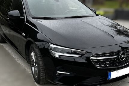 Opel Insignia 114.000 km 14.900 &euro; Zeulenroda-Triebes 07937