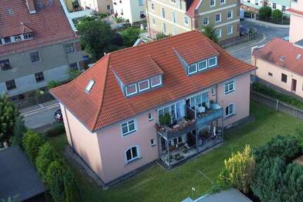 Wohnung Crimmitschau - 2 Zimmer, 70 m&sup2;, 425&euro; | Angebot:26288481