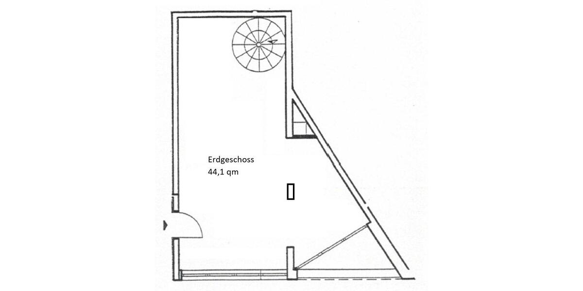 Maisonettenwohnung Gera Debschwitz - 2 Zimmer, 121 m&sup2;, 690&euro; | Angebot:26224407
