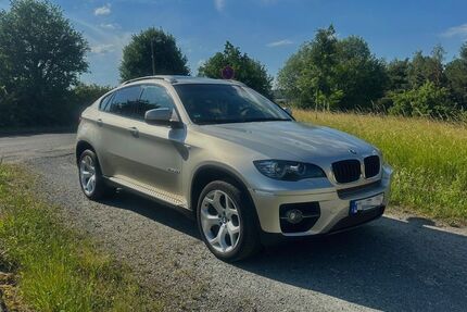 BMW X6 134.467 km 21.590 &euro; Gera 07549