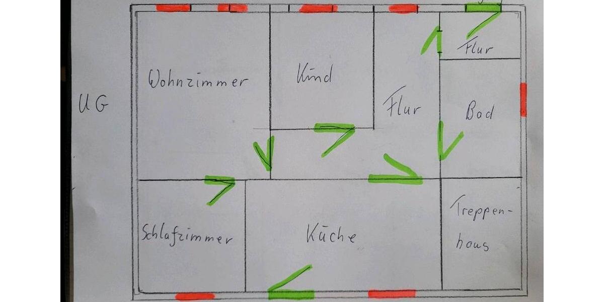 Mehrfamilienhaus, Wohnhaus Gößnitz - 450.000&euro; | Angebot:23274357