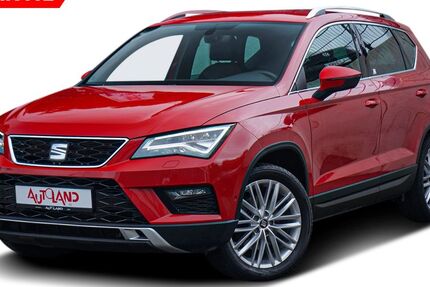 Seat Ateca 71.114 km 18.990 &euro; Gera 07546