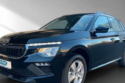 Skoda Kamiq 4.800 km 25.890 € Gera 07554