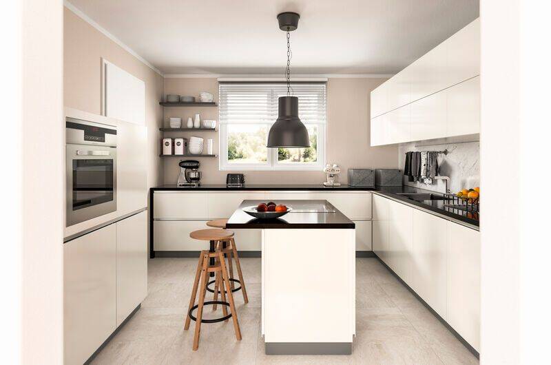 Mein Traum vom eigenen Haus - Flair 125