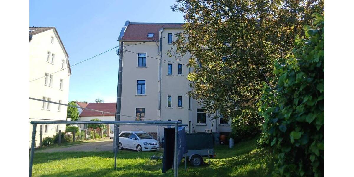 Mehrfamilienhaus, Wohnhaus Leubnitz Leubnitz - 290.000&euro; | Angebot:26786865