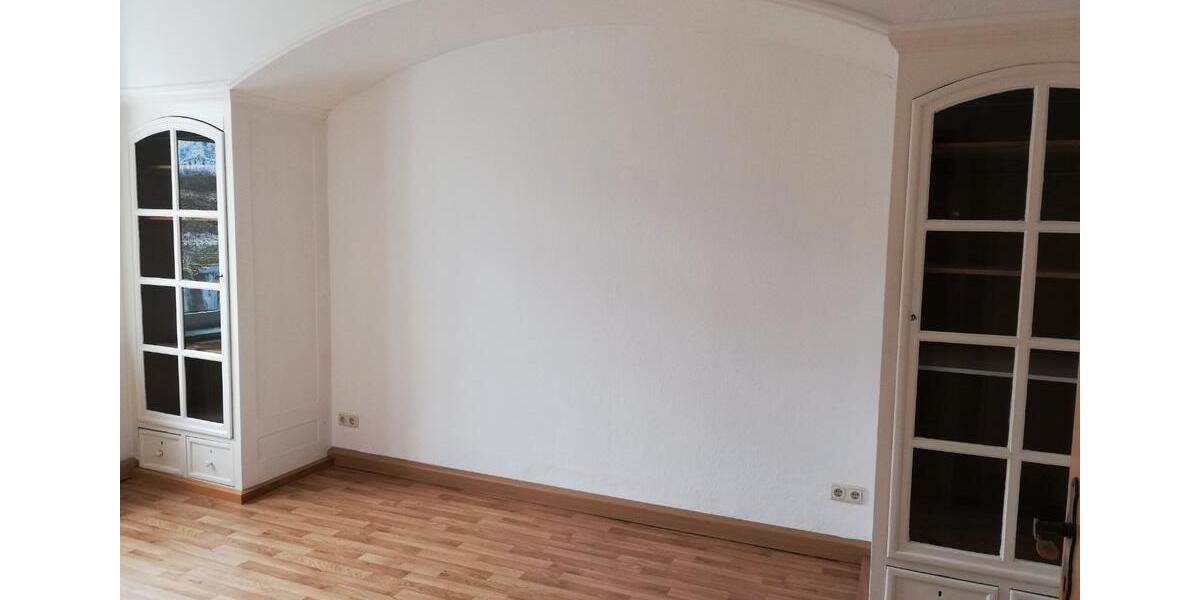 Erdgeschoßwohnung Schmölln - 2 Zimmer, 49 m&sup2;, 249&euro; | Angebot:26087141
