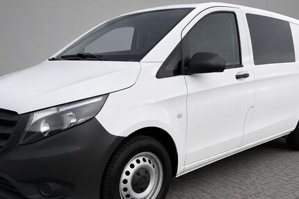 Mercedes-Benz Vito 155.256 km 18.990 &euro; Gera 07551
