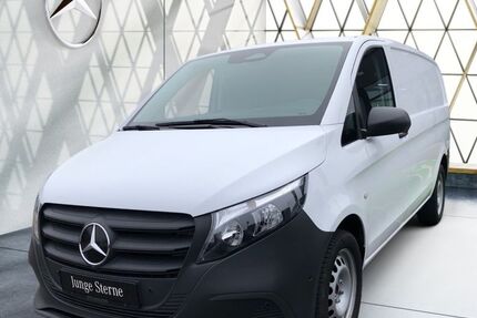 Mercedes-Benz Vito 15.776 km 34.637 &euro; Gera 07546