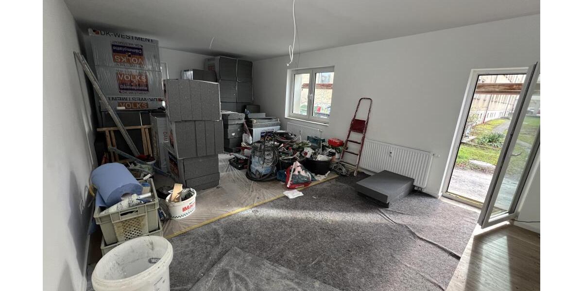 Erstbezug nach Sanierung: Exklusive 3 Zimmer Wohnung mit Balkon, Wanne und Dusche! - Etagenwohnung Gera Alt-Bieblach | Angebot:26248665