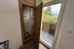 Tierparkseite! Sanierte 3 Raum Whg. mit Balkon & Dusche in Debschwitz! - Etagenwohnung Gera Debschwitz | Angebot:26998863