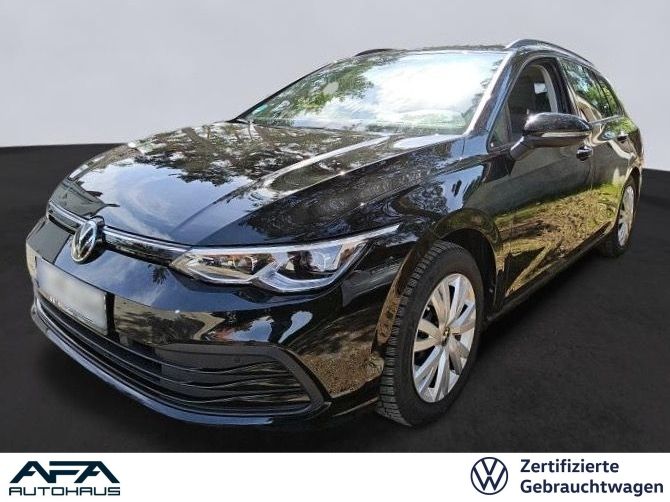 VW Golf 43.432 km 24.444 &euro; Gera 07546