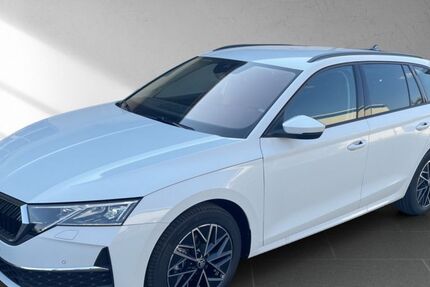 Skoda Octavia 15.000 km 33.990 &euro; Gera 07554