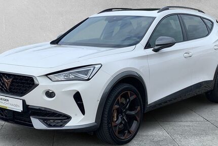 Cupra Formentor 62.194 km 29.490 € Zwickau 08058