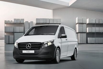 Mercedes-Benz Vito 12.194 km 38.494 &euro; Altenburg-Remsa 04603