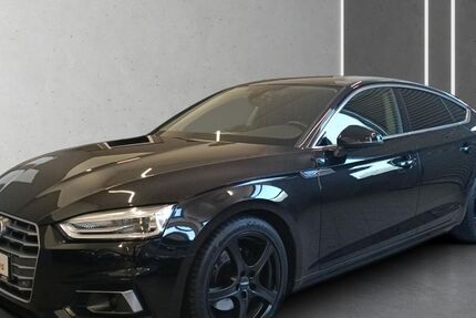 Audi A5 101.354 km 19.390 &euro; Gera 07546