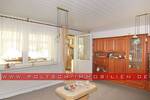 EFH im Bungalowstil mit Wintergarten, Keller und großem Grundstück in ruhiger Siedlungslage