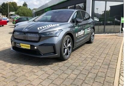 Skoda Enyaq 8.900 km 51.990 € Glauchau/ Sachsen 08371