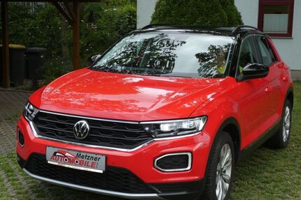 VW T-Roc 19.999 km 20.490 € Zwickau 08056