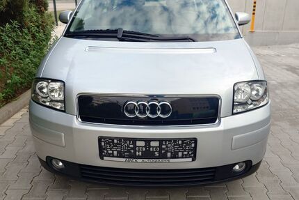 Audi A2 174.000 km 2.950 &euro; Gera 07552