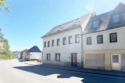 Haus Werdau - 7 Zimmer, 174 m&sup2;, 160.000&euro; | Angebot:26882254