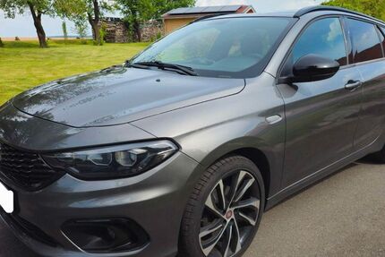 Fiat Tipo 69.242 km 13.000 &euro; Mohlsdorf-Teichwolframsdorf 07987